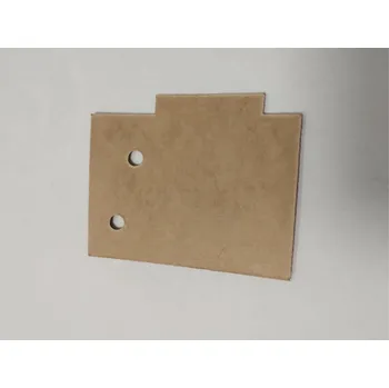 Motor pro motocykl Izolační podložka regulátoru dynama Jawa a ČZ