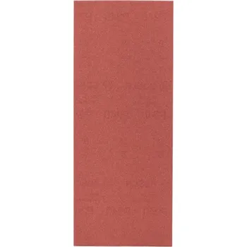 Brusný papír BOSCH Papír brusný G240, 10 ks