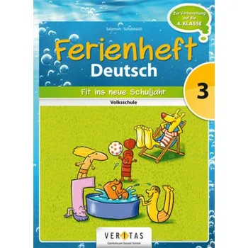 První čtění 3. Klasse - Salomon, Catherine