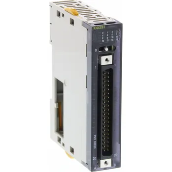 Rozvaděč OMRON Modul CJ1W-OD231-CHN CJ1W3014H