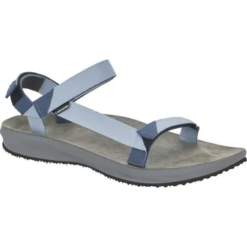 Dámské sandále Sandály LIZARD Women Hike Barva: Glace Blue-Stellar Blue, Velikost: 42 EU