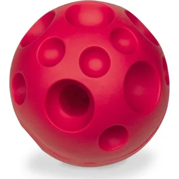 Nobby Snack Ball Soft interaktivní hračka 12cm