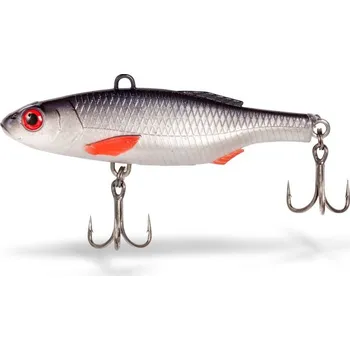 Nástraha Black Cat Nástraha BC Vibe Baitfish 120g