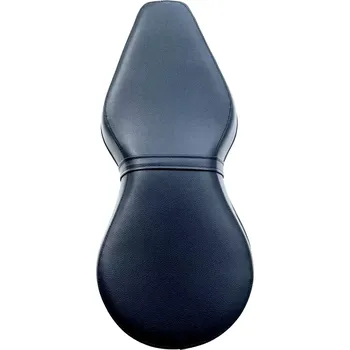 Moto sedlo Sedlo kytara Jawa a ČZ - černé