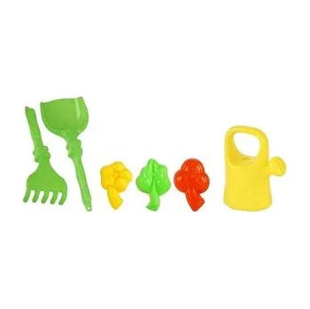 Dětské hřiště Foremki + konewka