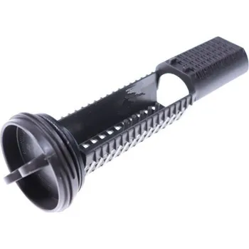 Praní a péče o prádlo MDJ64924301 - Filtr pro pračku LG