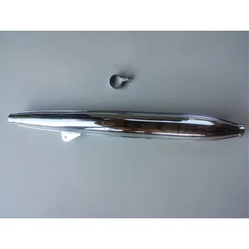 Výfuk pro motocykl Výfuk Stadion S22 - české, nejvyšší kvalita