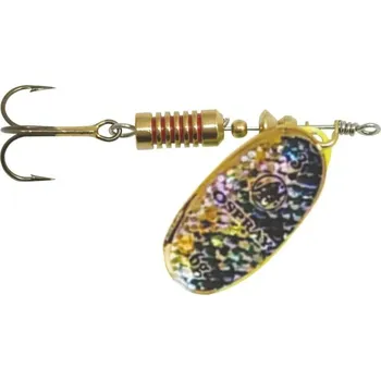 Mistrall rotační třpytka Ospray 6g velikost 3 vzor 30