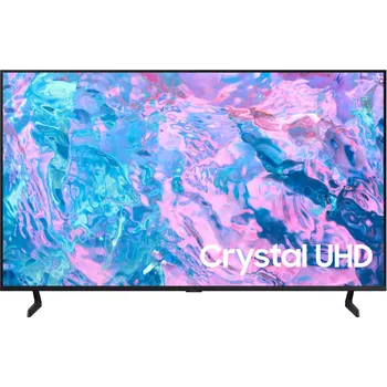 Samsung 43" LED (UE43CU7092UXXH)
