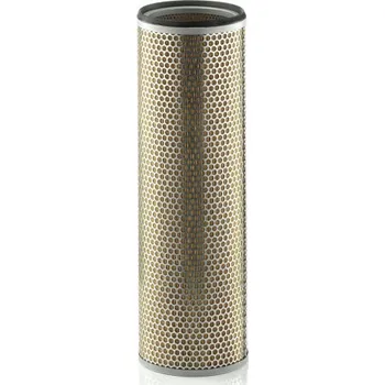 Auto-moto Filtr - sekundární vzduch MANN-FILTER C 18 292