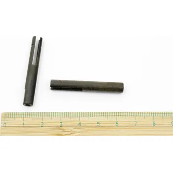 Příslušenství k šicímu stroji Štěrbinový čep napětí