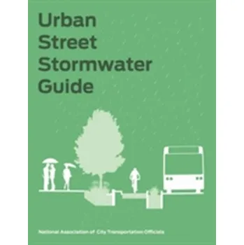 Urban Street Stormwater Guide - International Bar Association