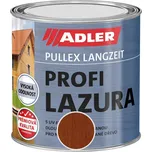 Adler Pullex Profi Tenkovrstvá lazura, sipo, 750 ml 444910416707