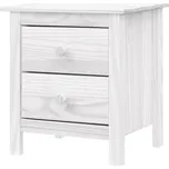 IDEA nábytek Torino noční stolek 8099