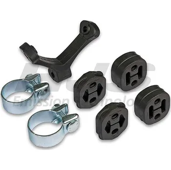 Montazni sada, vyfukovy system HJS 82 11 4550