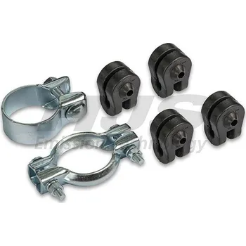 Autodíl Montazni sada, vyfukovy system HJS 82 23 4371