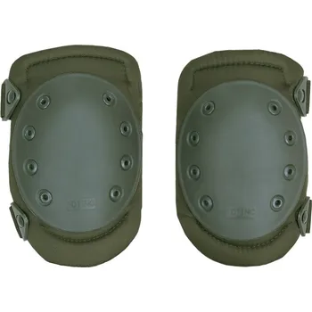 Chránič kolene 101. INC Chrániče kolen 101 INC oliv