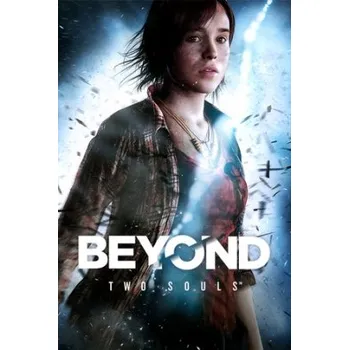 Počítačová hra Beyond: Two Souls