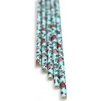 TOMGAST Brčka 21 cm, květinová