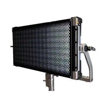 Studiové světlo Creamsource Vortex8 Honeycomb