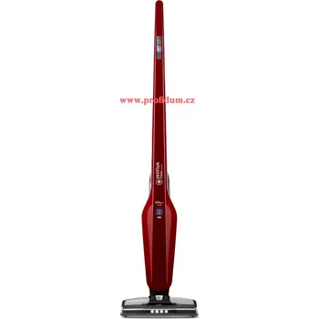 Vysavač Nilfisk EASY 36V červený 2v1 s příslušenstvím
