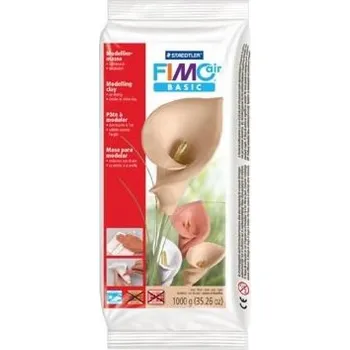 Masážní přístroj Fimo Air Basic jíl nude 250g