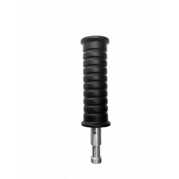 Studiové světlo Rukojeť pro LED trubice Helios