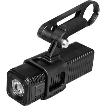 Cyklosvítilna osvětlení přední TOPEAK CUBICUBI 1200 (osvětlení přední TOPEAK CUBICUBI 1200)