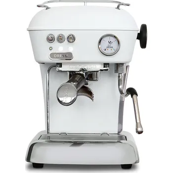 Kávovar Ascaso Dream ONE, Cloud White