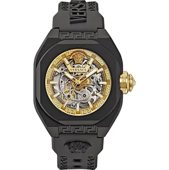 Hodinky Hodinky Versace V-Legend Skeleton Automatic VE7L00123