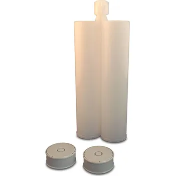 Cyklo nářadí Dvoukartuše 1:1 600ml