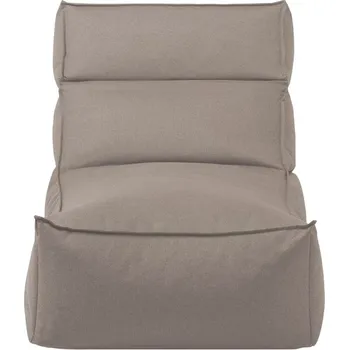 Zahradní stůl Venkovní lehátko Blomus STAY 80cm hnědošedé