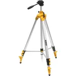 Kovoplastový stativ 2,47m se závitem 1/4" DeWALT DE0733