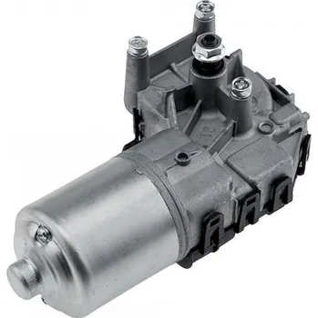 Motorek stěrače a odstřikovače Motor stěračů přední BMW 3 E46 1998- 67636914577 NTY