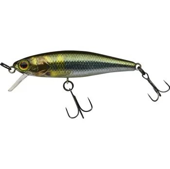 Umělá nástraha Wobler ILLEX Tiny Fry 50mm Suspending RT Waka Ayu