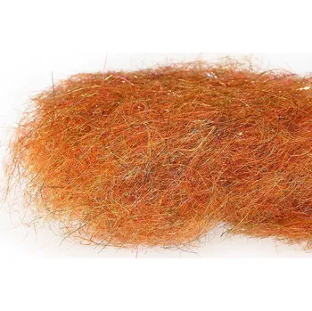 Sybai UVR Thorax Dubbing Pale Orange