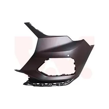 Karosérie Nárazník VAN WEZEL 0372563