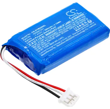 Baterie k notebooku Baterie Cameron Sino CS-DYM200SL - neoriginální