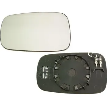 Auto zrcátko VIEW MAX sklo (vložka) zpětného zrcátka levé=pravé RENAULT MEGANE II, 11.02-12.05,RENAULT MEGANE II,01.06-10.08,RENAULT SCENIC,08.06-05.09,RENAULT SCENIC,06.03-08.06,RENAULT CLIO III,09.05-05.09 OE 7701054753