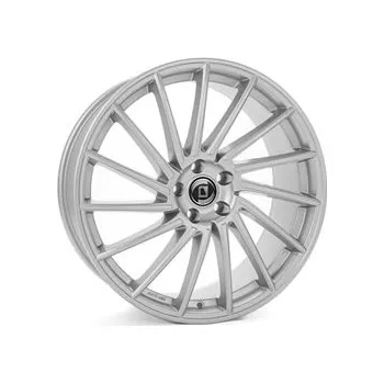 Alu kolo zátěžový index disku 750 kg/disk