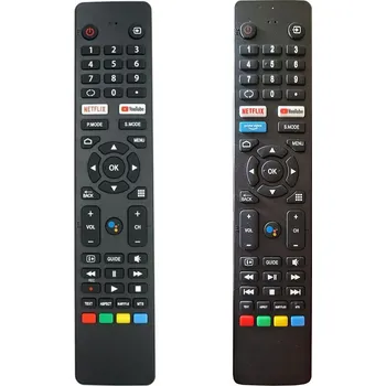 POLAROID BT_VoiceRC_M2 TCSAND50UHDPR03 - náhradní dálkový ovladač