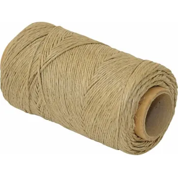 Nit Q-Connect LNĚNÉ NITĚ 100 G (120 M) Q-CONNECT