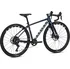 Dětské kolo NS Bikes Rag JR 26" 2023 modré