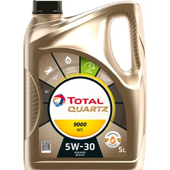 Total 213835 Motorový olej Syntetický motorový olej pro benzinové a naftové motory s přímým vstřikováním. Měření na základě oficiální zkoušky ACEA M111FE prokázalo 3 snížení spotřeby paliva v porovnání se standardním