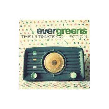 Zahraniční hudba LP Various: Evergreens 2021