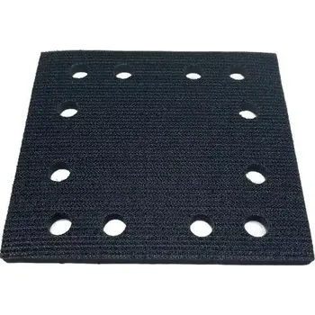 Příslušenství k nářadí N492998 DeWALT Náhradní podložka SA, deska pro vibrační brusky DEWALT DCW200, DWE6411