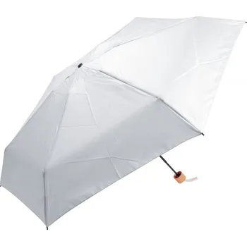 Deštník Miniboo RPET mini deštník 5 bez potisku bez potisku