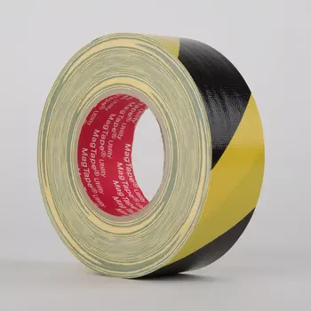 MAGTAPE™ UTILITY GAFFER HAZARD