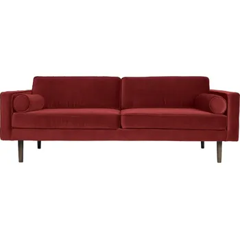 Pohovka Sofa Broste WIND WILD GINGER