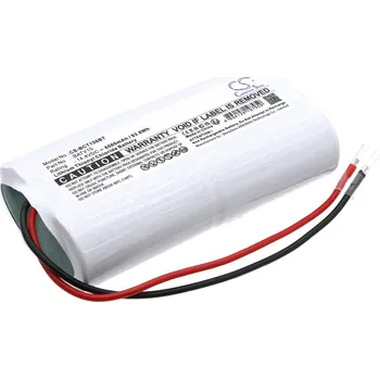 Baterie k notebooku Baterie Cameron Sino CS-BCT150BT pro DAITEM DC405 - neoriginální